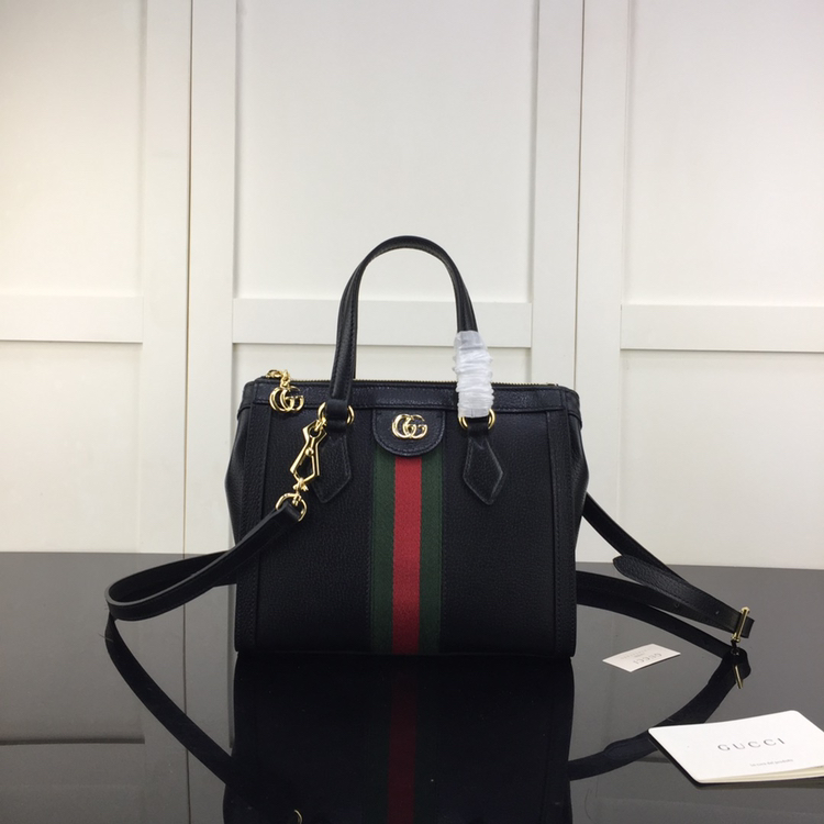 Gucci Top Handle Bags